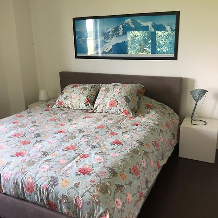 Landelijke Villa Met Zwembad En Gezellige Openhaard Zemst Экстерьер фото